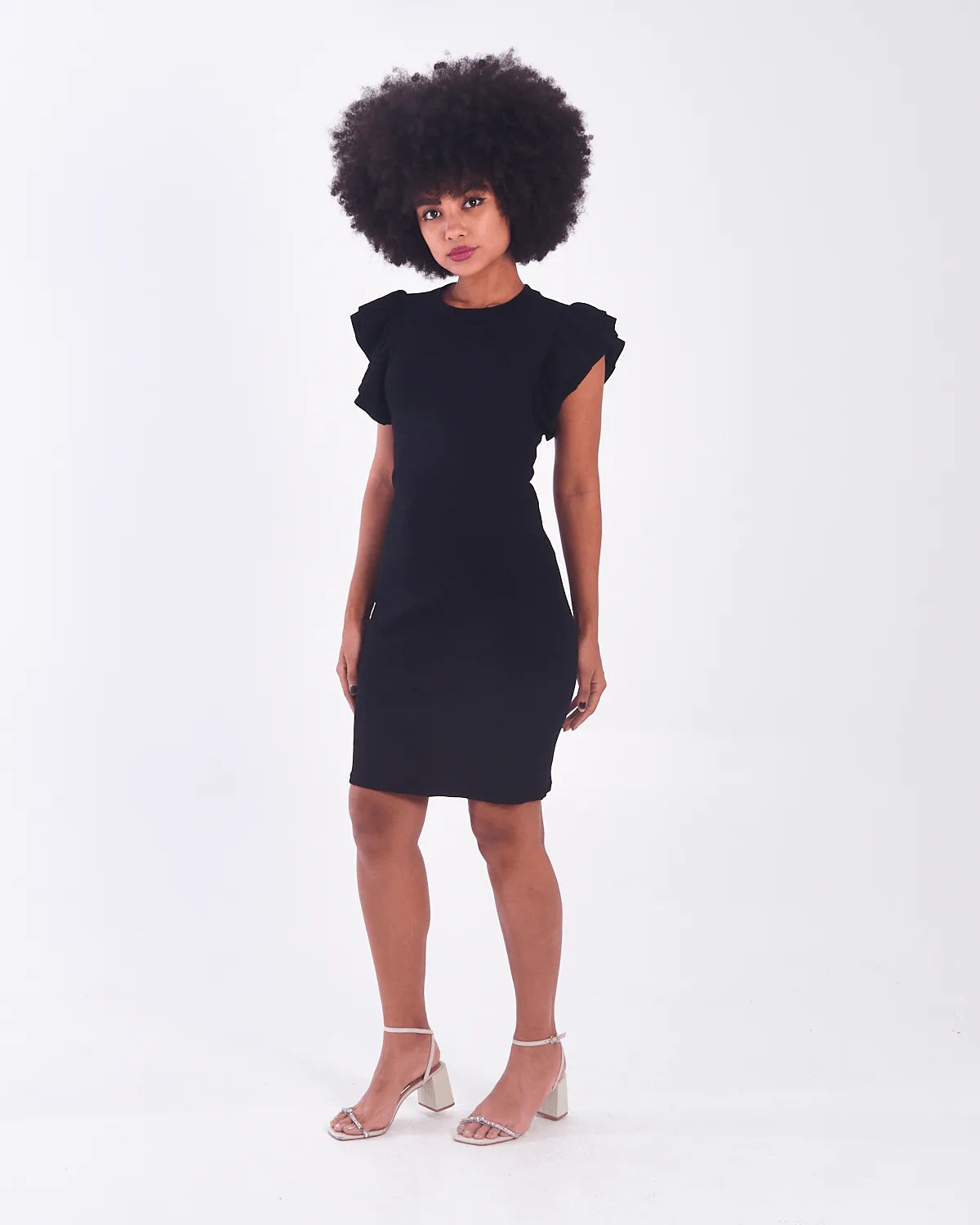 VESTIDO MALWEE 1000110547