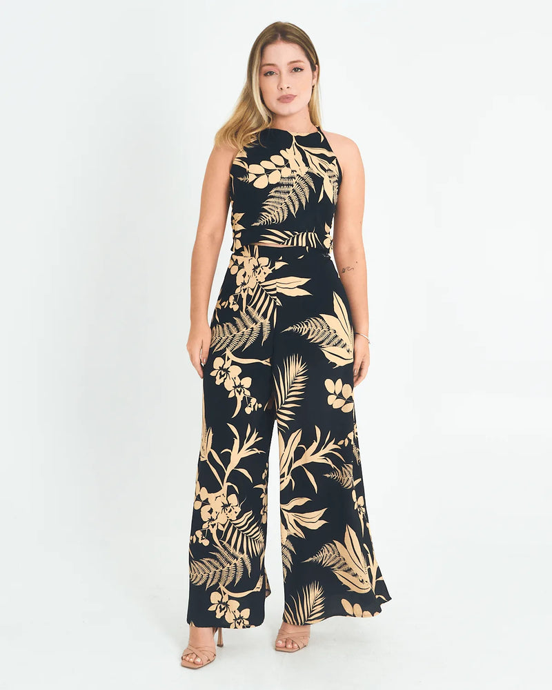 CONJUNTO LUIGIA ENVELOPE OFF U