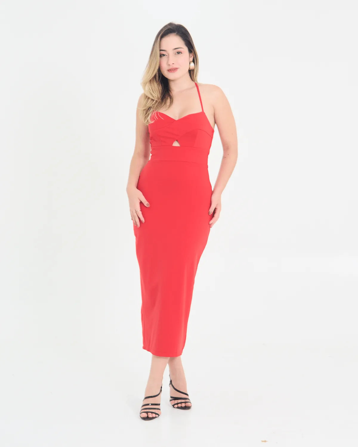 VESTIDO DIMY VES36943