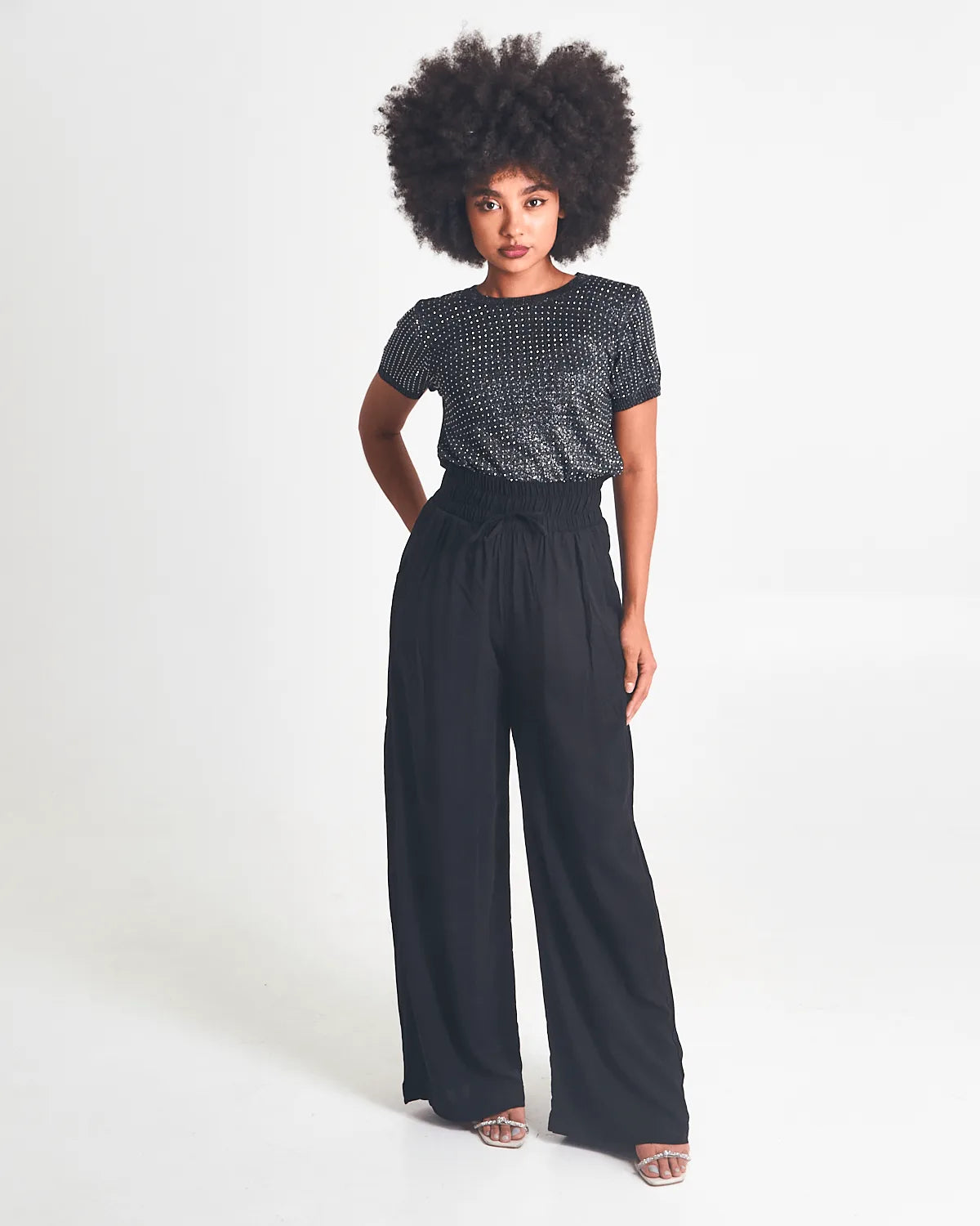 CALCA SAFIRA 431 PANTALONA