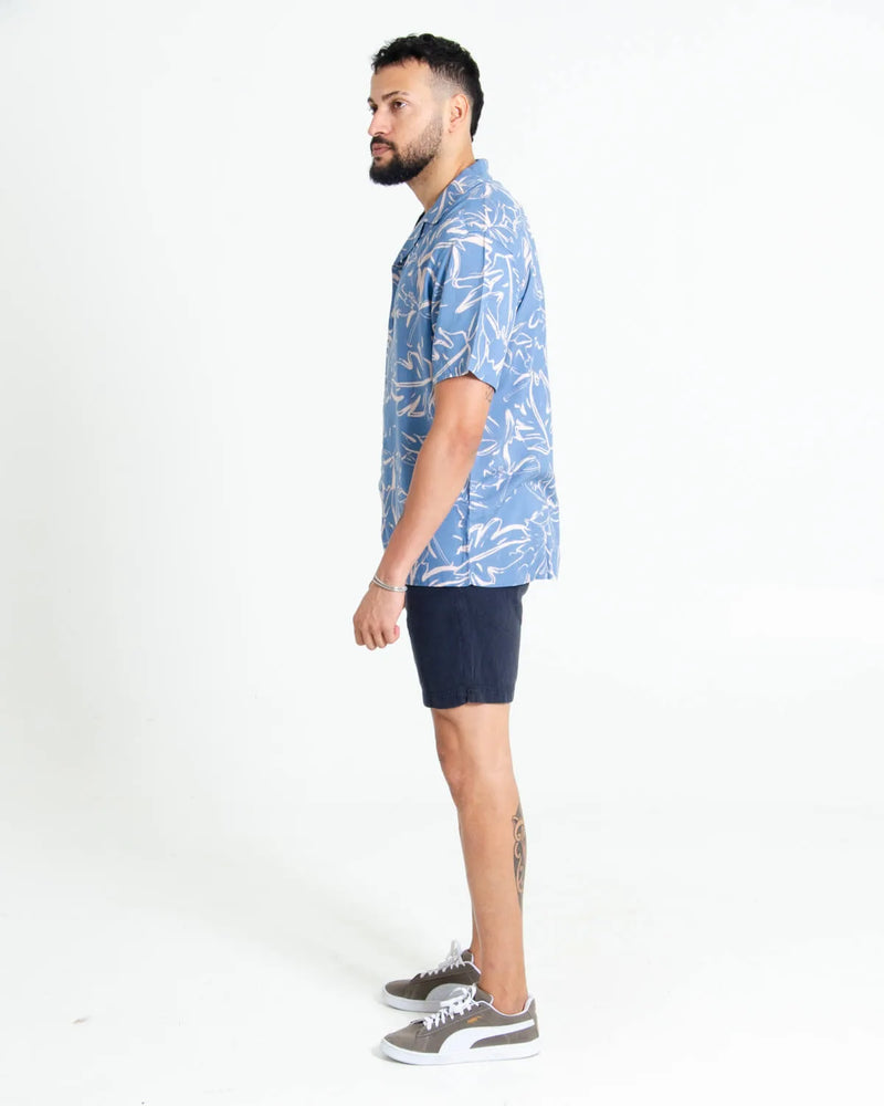 SHORT LUNENDER 75796
