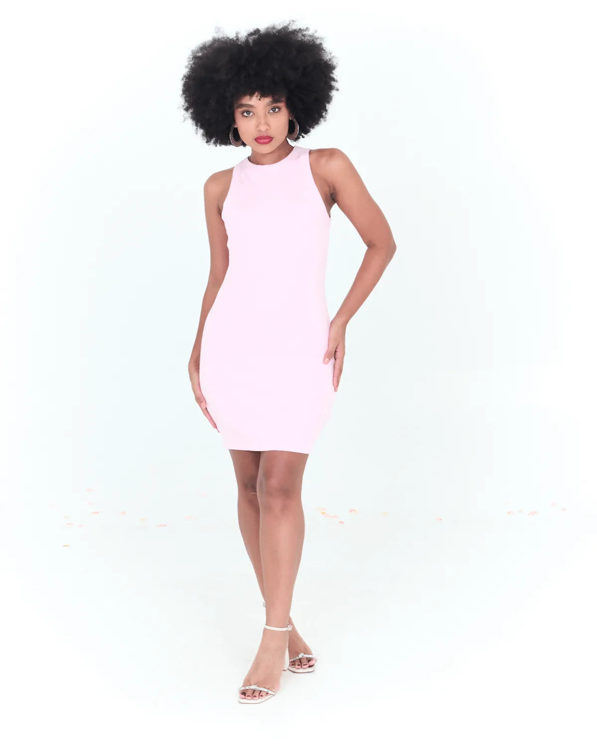 VESTIDO ZUNNE 51239 LAVANDA G