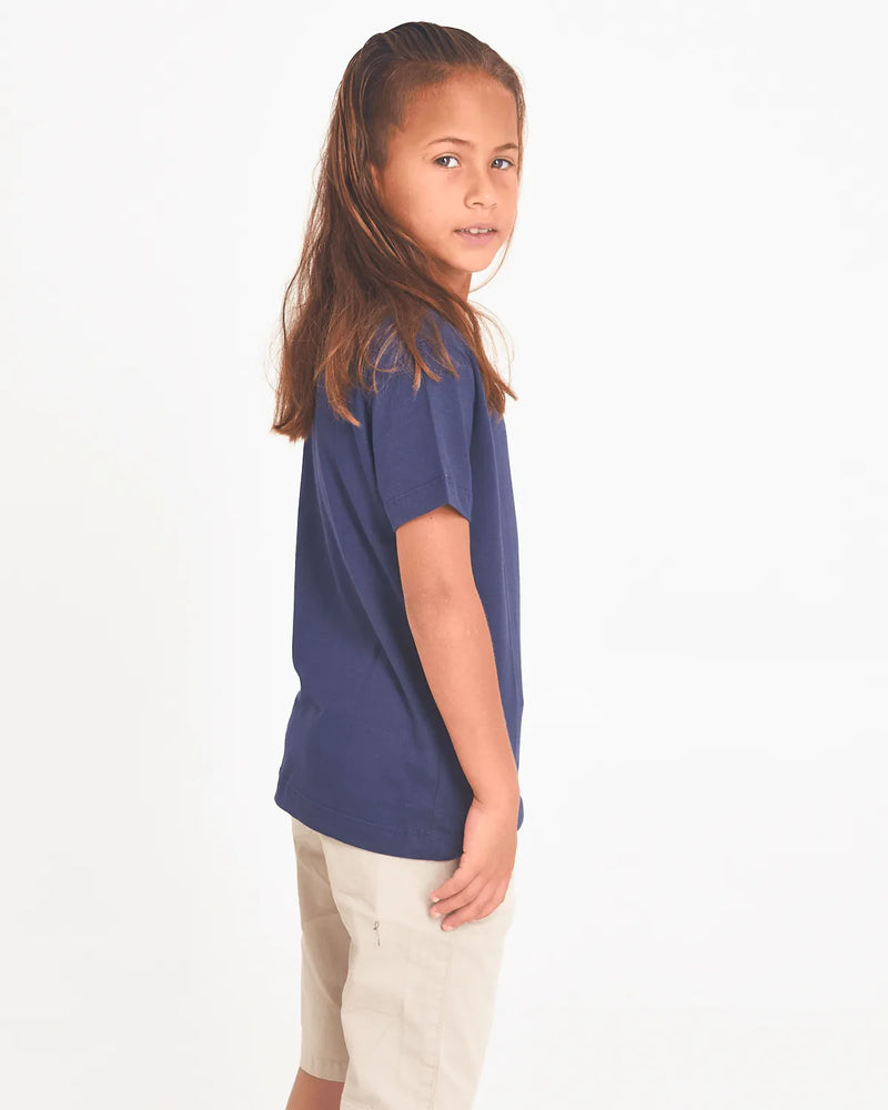 CAMISA INF MIOCHE 62871 PRETO 02