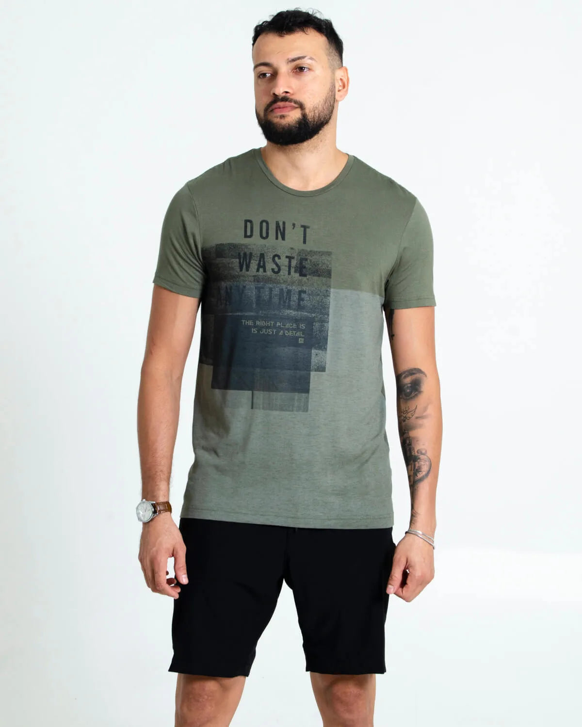 CAMISETA BGO BGM321693