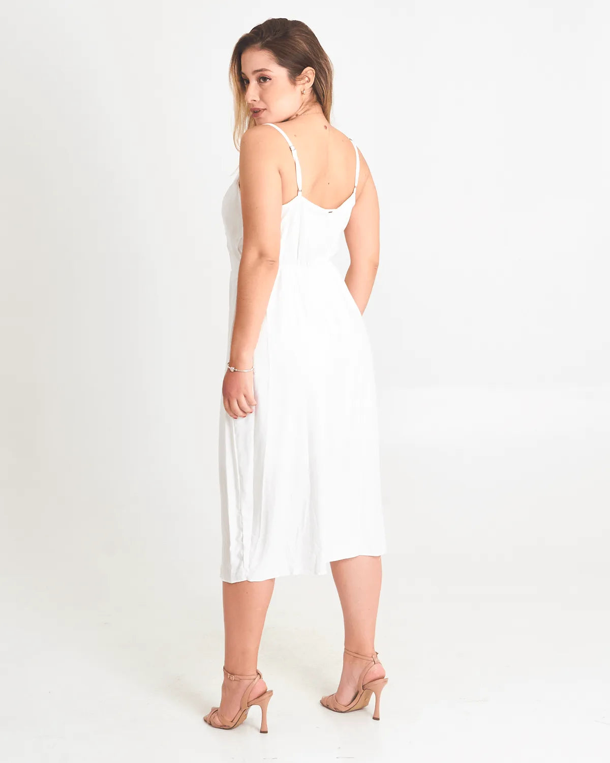 VESTIDO LUNENDER 45479