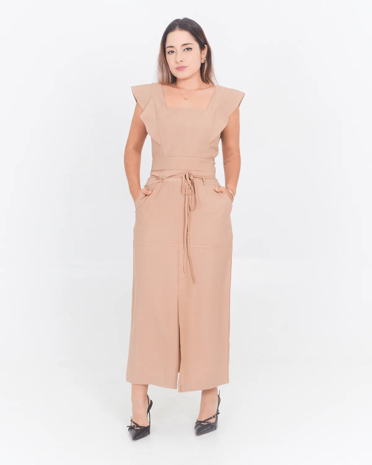 CONJUNTO MI&CO 1042 CORAL P