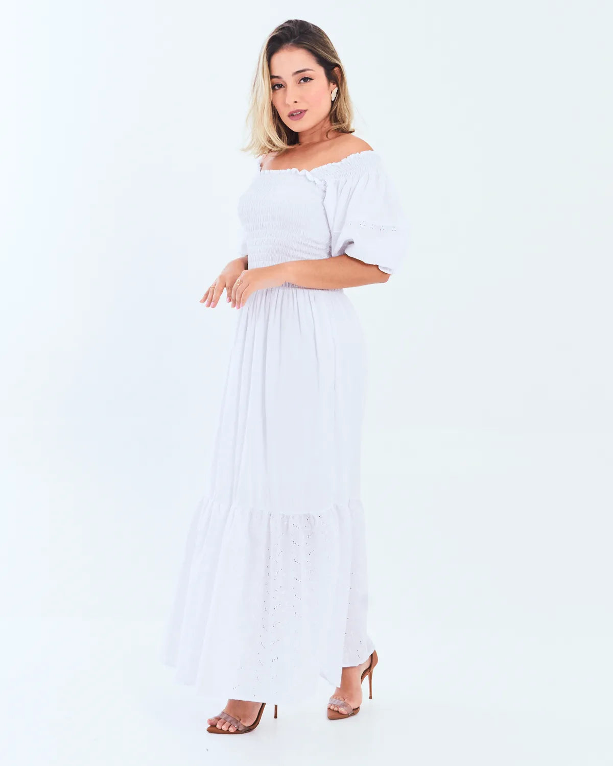 VESTIDO FABRIKA LAISE