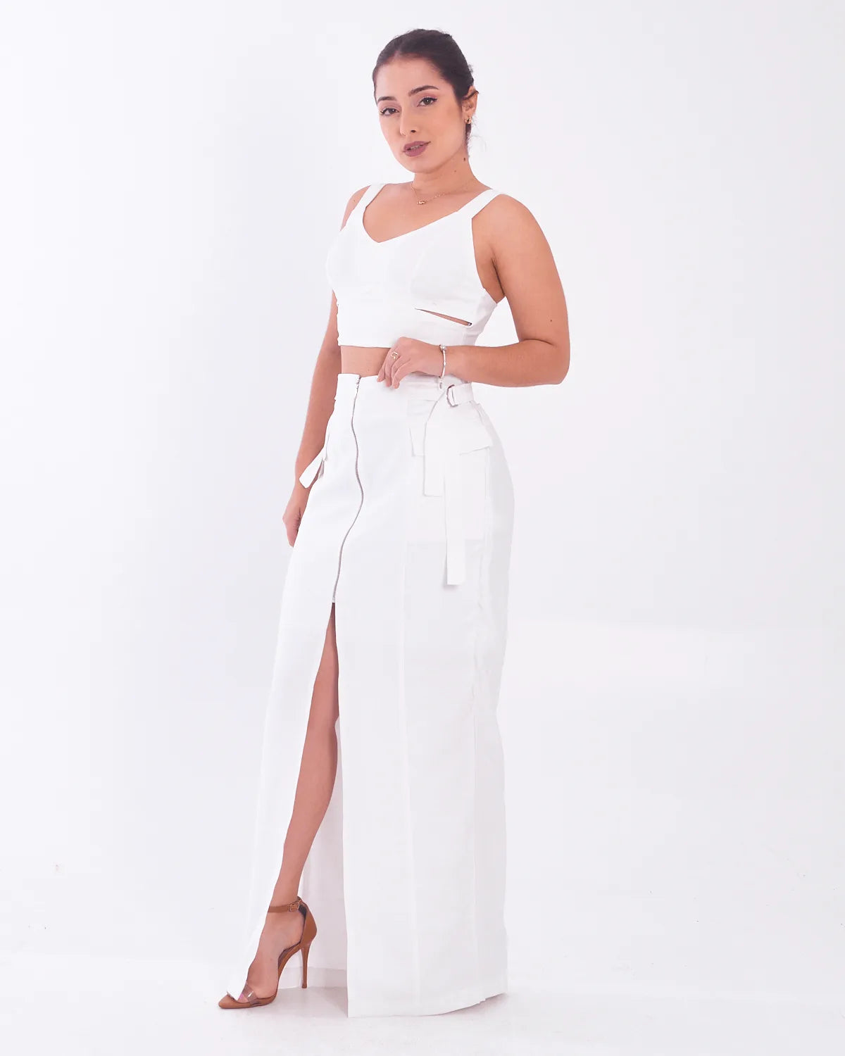 CONJUNTO TROPICAL 9523A