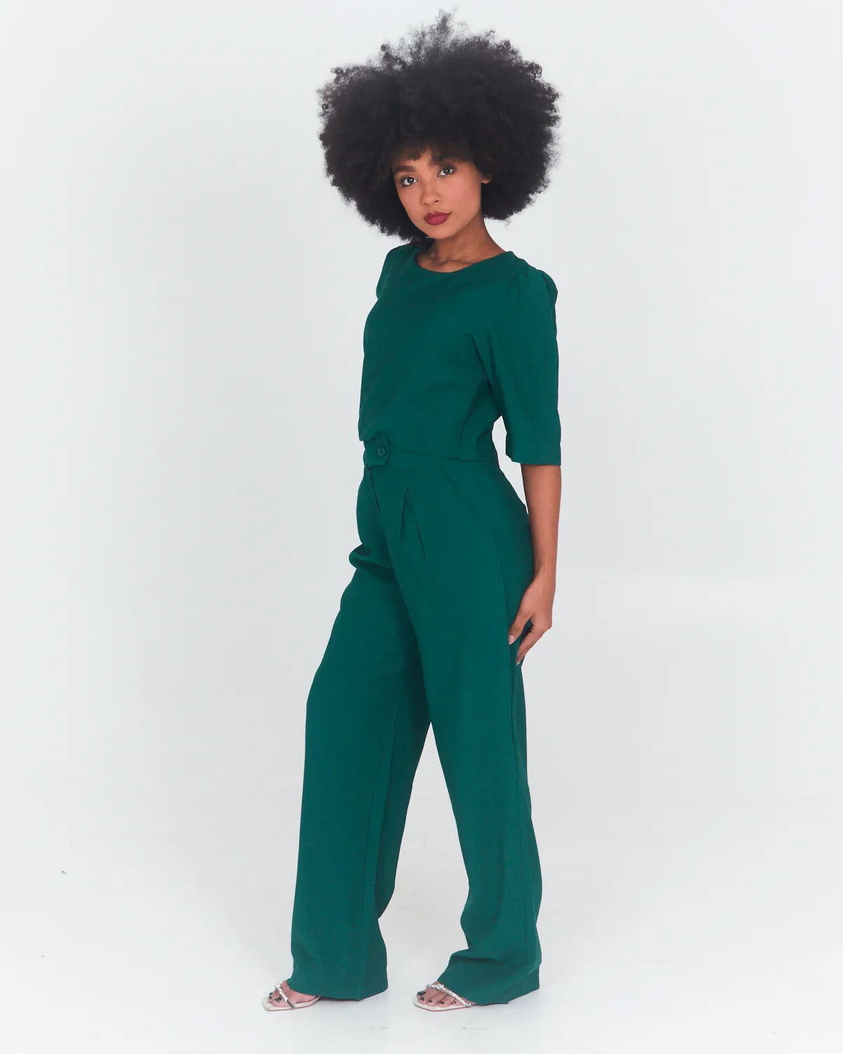 CONJUNTO MI&CO 1086 VERDE G