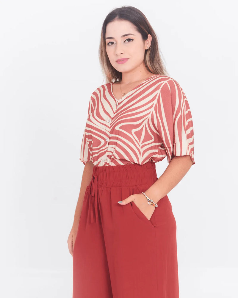 CAMISA LUNENDER 67793