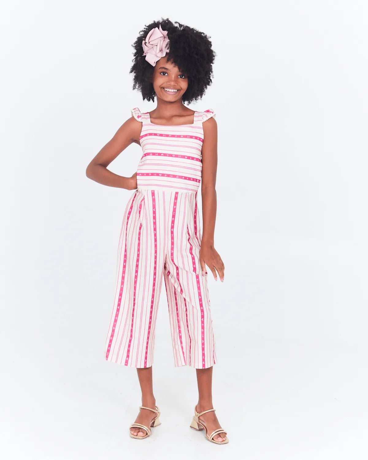 MACACAO LUNENDER 46048 PINK 10