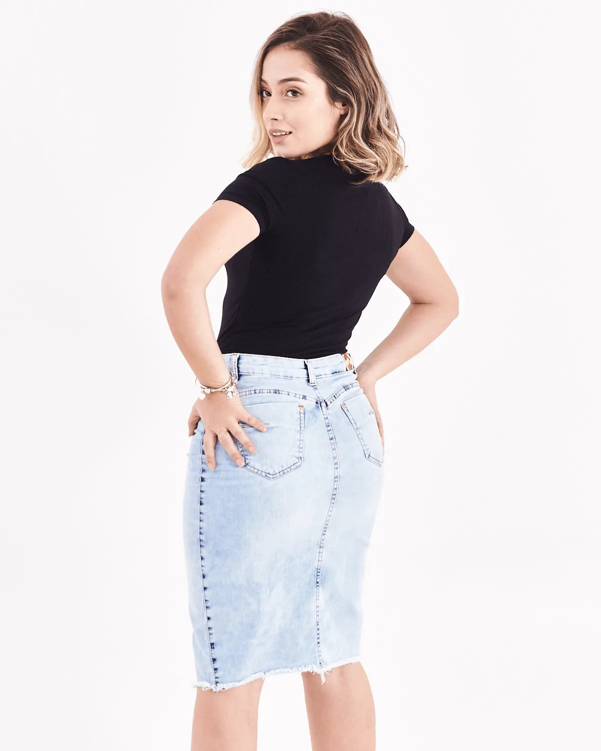 BLUSA LUNENDER 00465