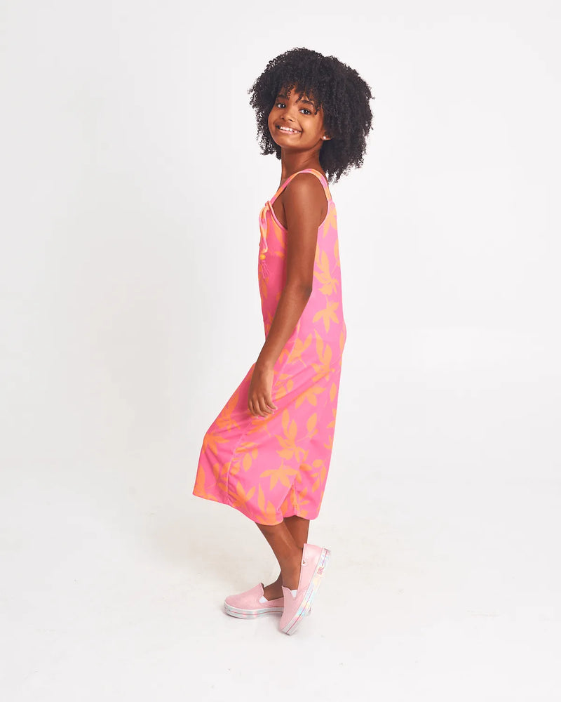 MACACAO BIKA KIDS 1681 LARANJA 10
