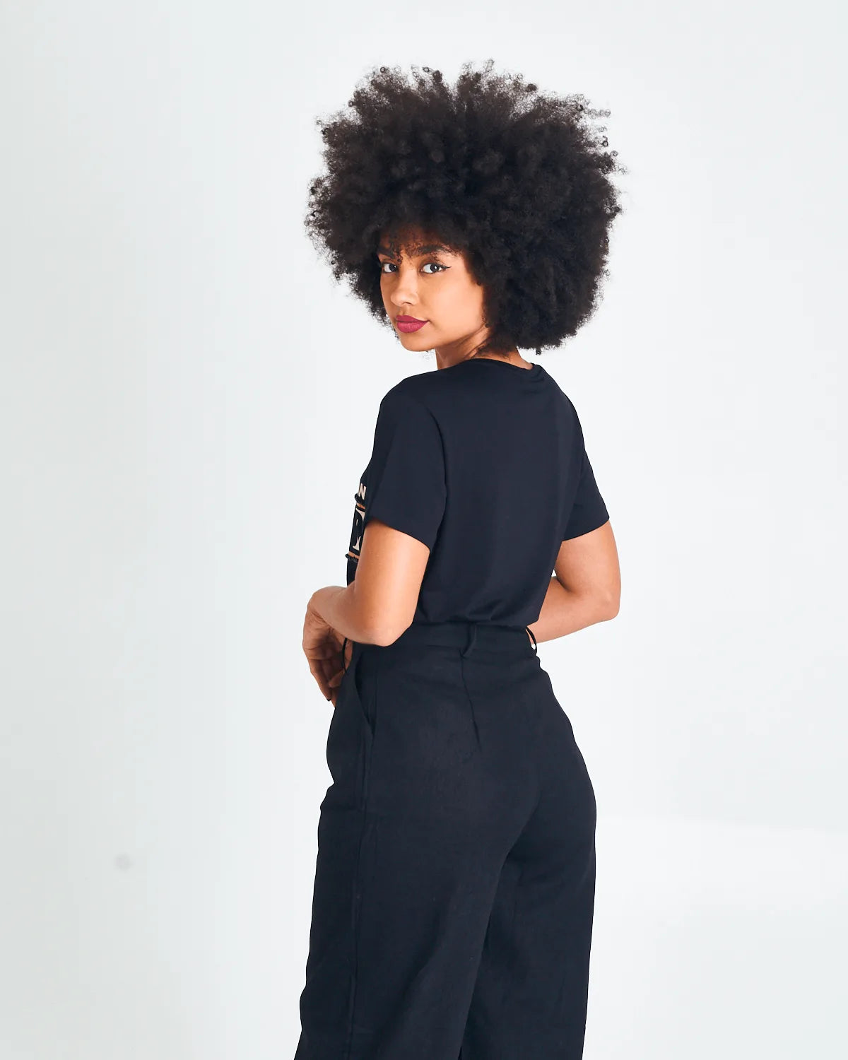 T-SHIRT MARIA DONDOCA 55020