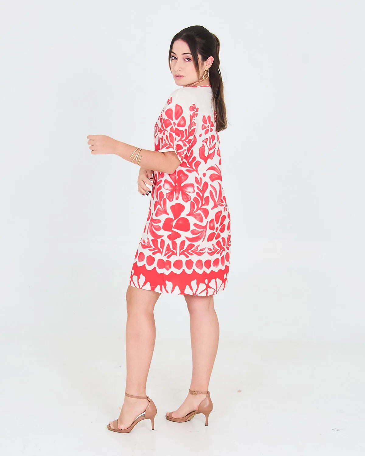 VESTIDO MALWEE 1000120887