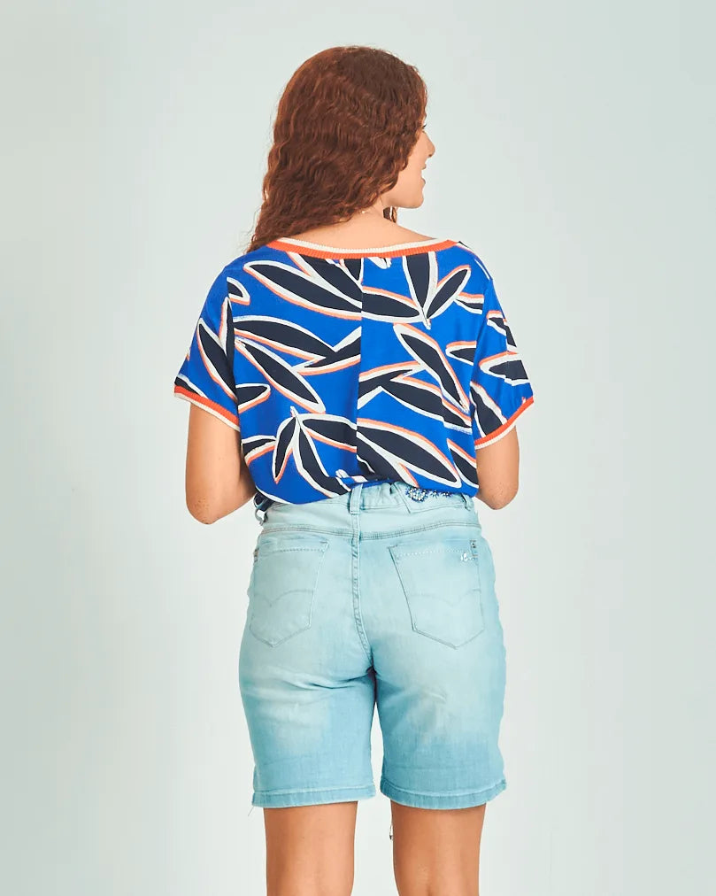 BLUSA LUNENDER 00400