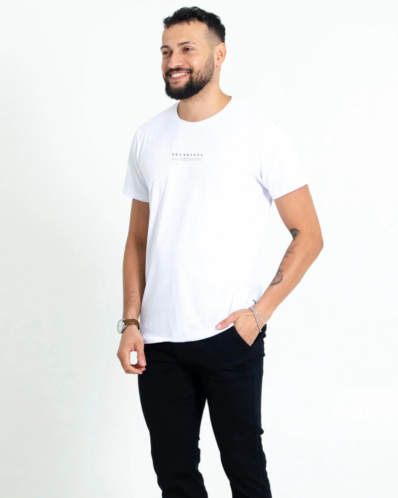 T-SHIRT ROCK SODA 46999