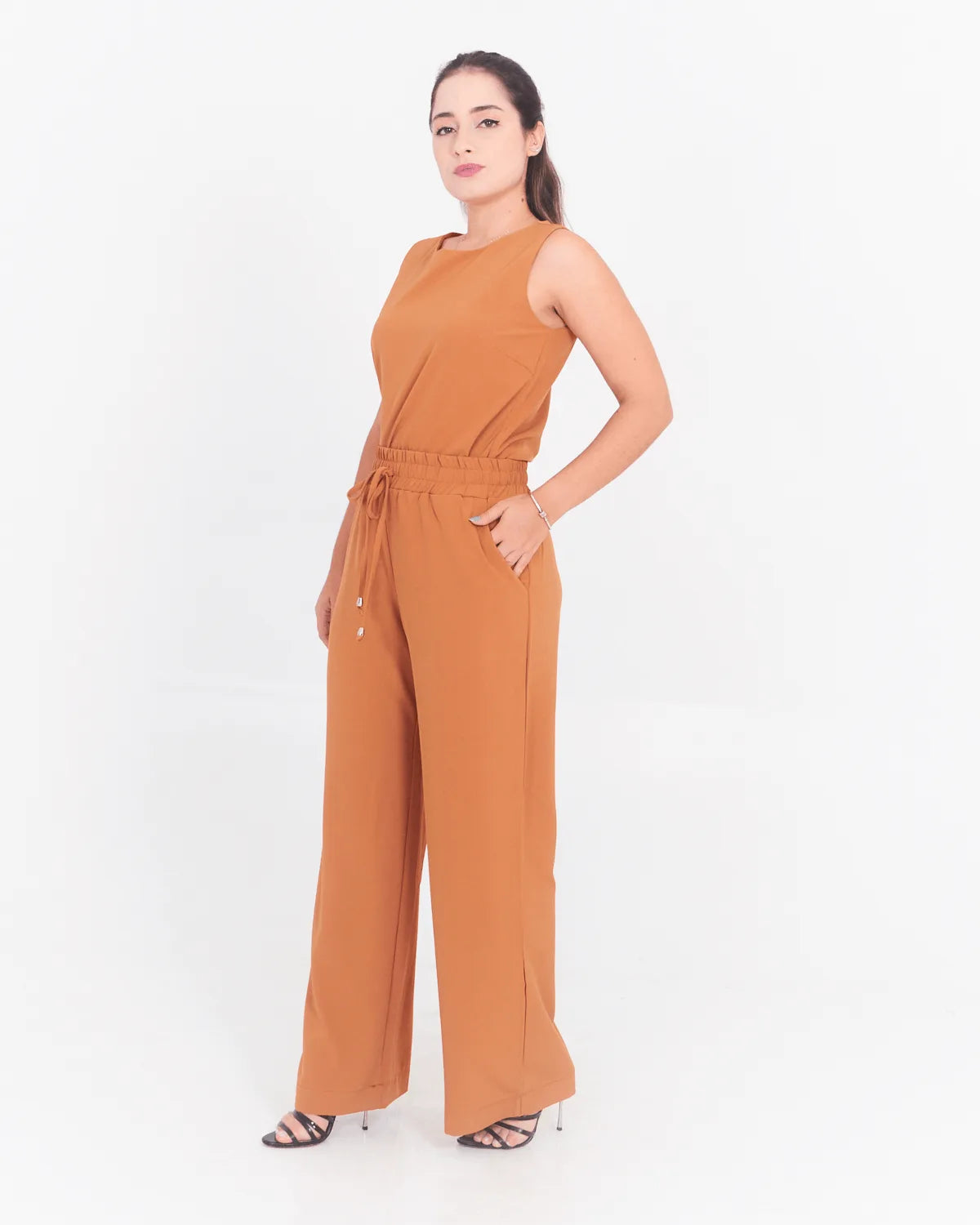 CONJUNTO MI&CO 1124 FUSCIA P