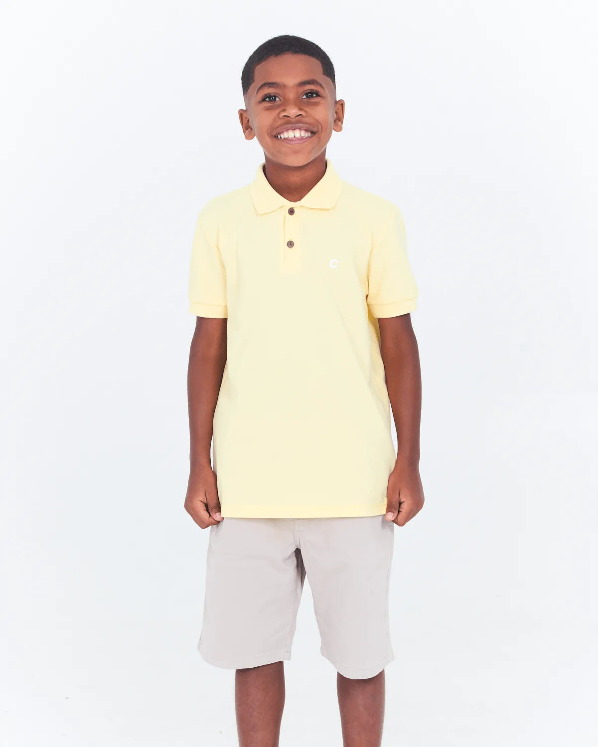 CAMISA INF CARINHOSO 1000112446 PRETO 12