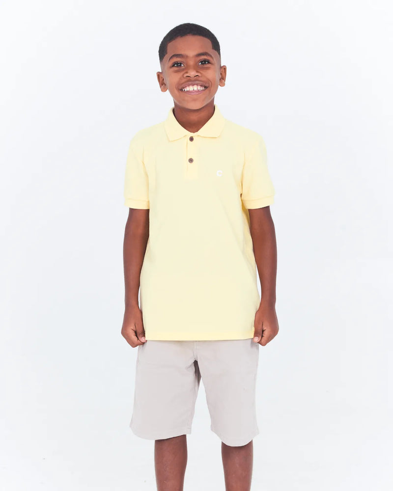 CAMISA INF CARINHOSO 1000112446 PRETO 12
