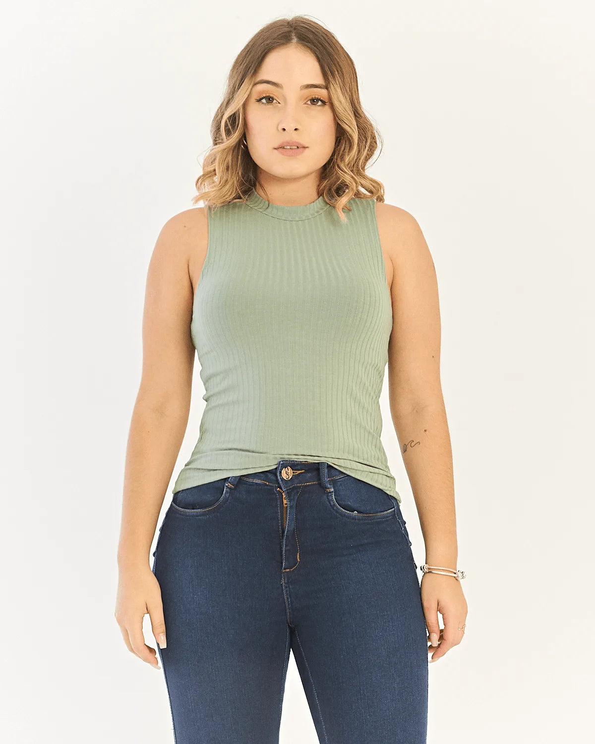 BLUSA LUNENDER 00361