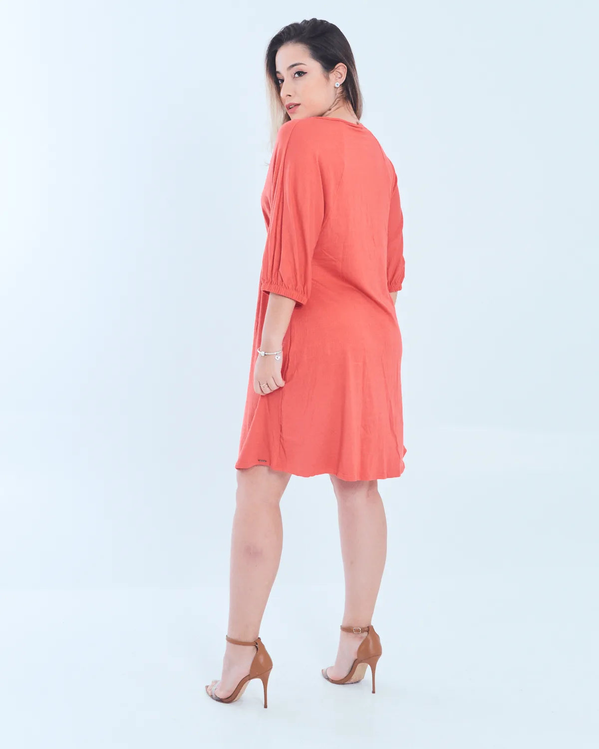 VESTIDO LUNENDER 35578