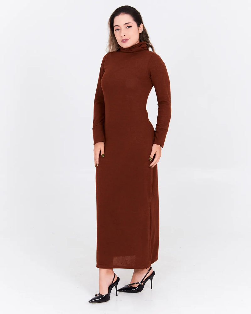 VESTIDO JESSICA MODAS LONGO