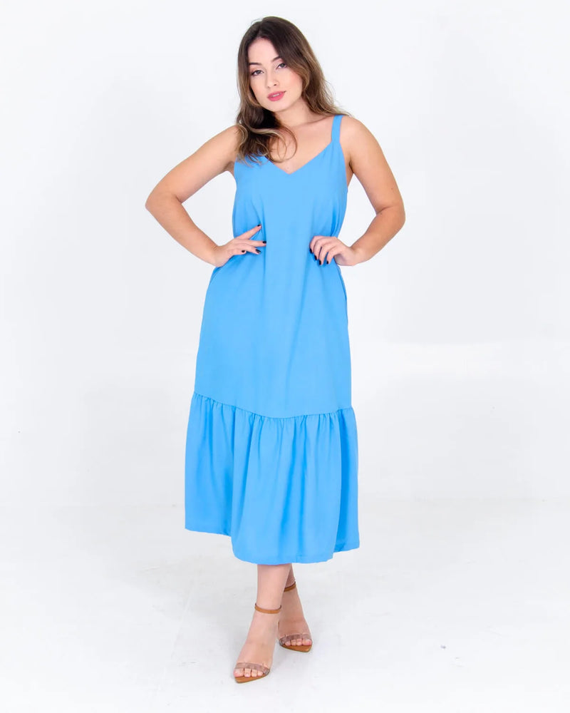 VESTIDO MALWEE 1000120889