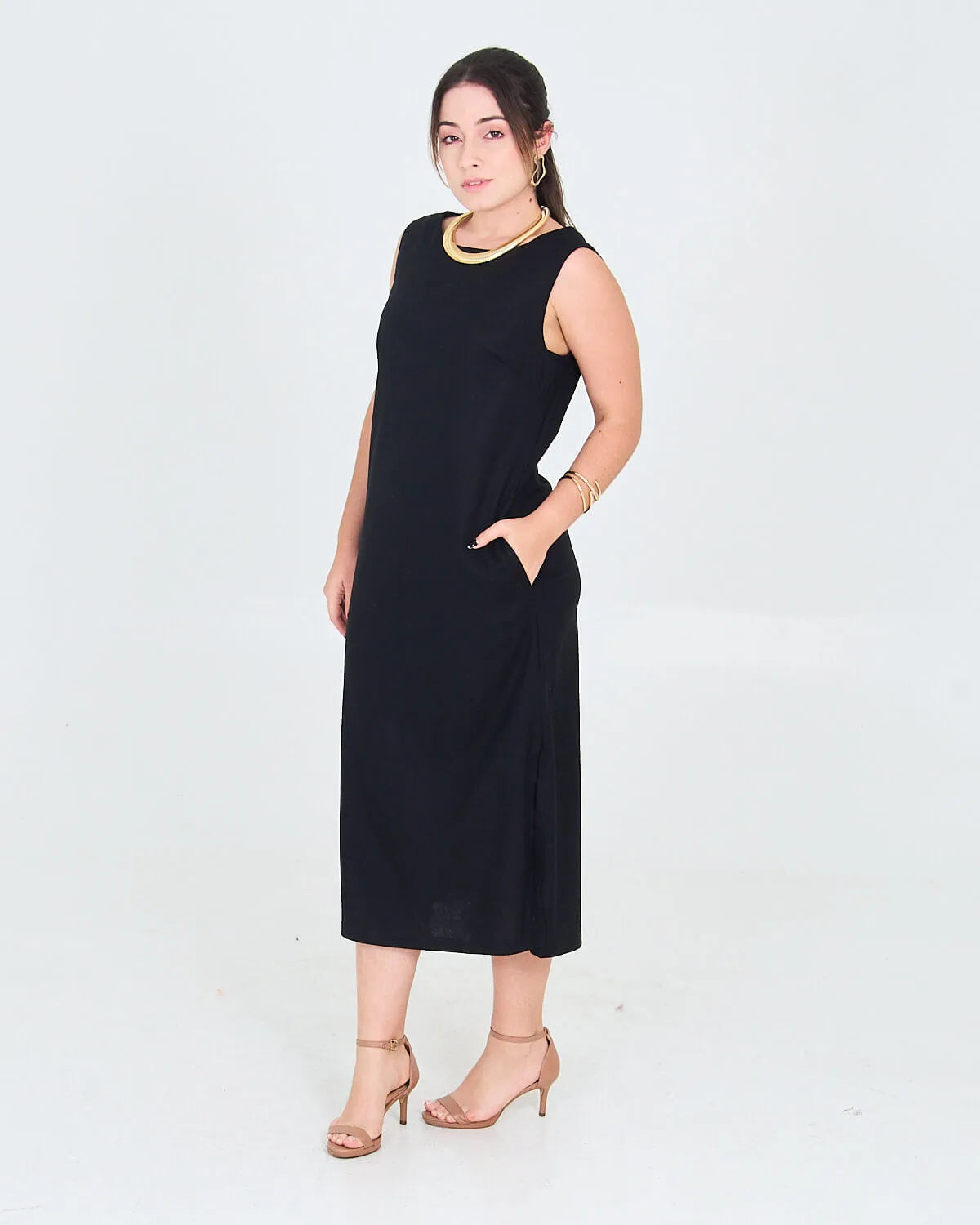 VESTIDO MI&CO 1280