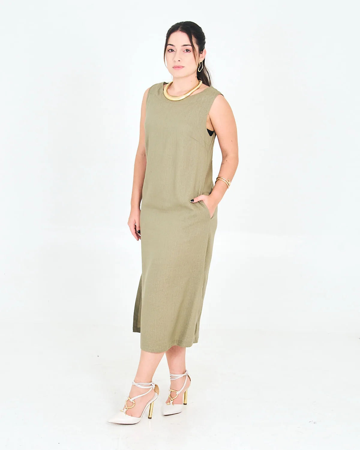 VESTIDO MI&CO 1280