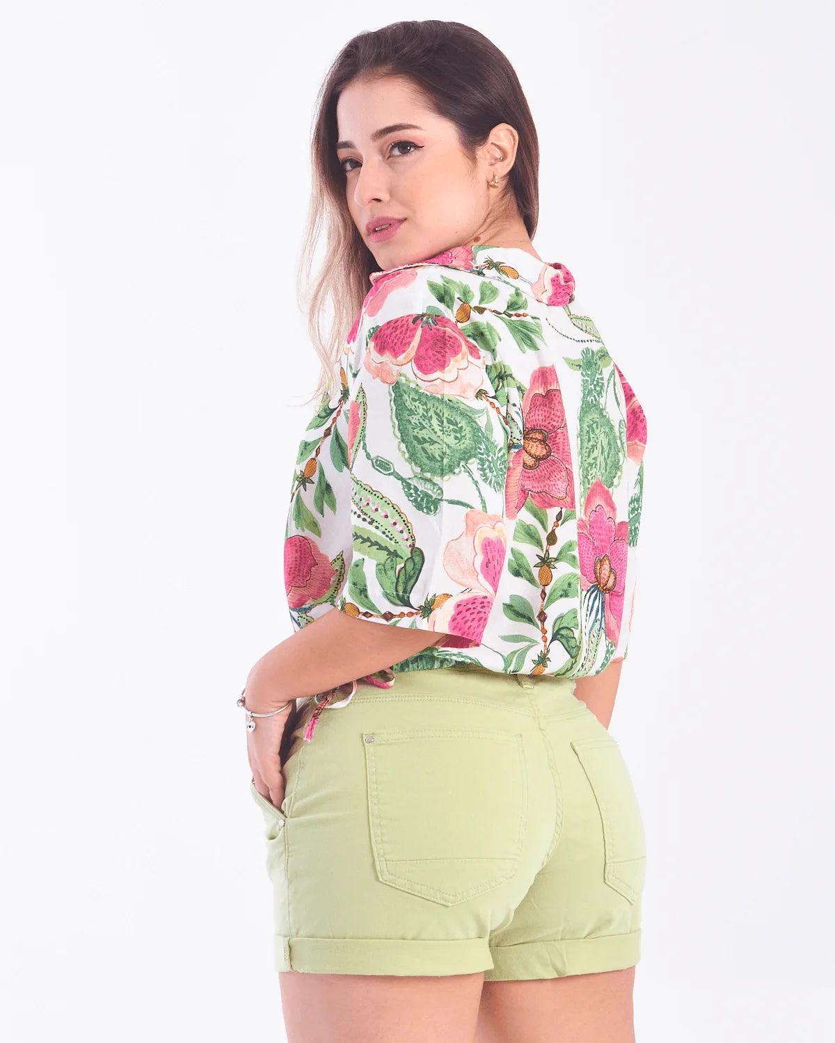 CAMISA MALWEE 1000110534