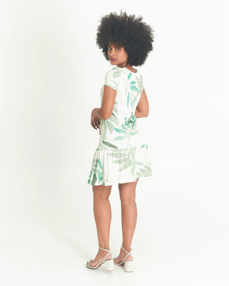 VESTIDO MALWEE 1000113623