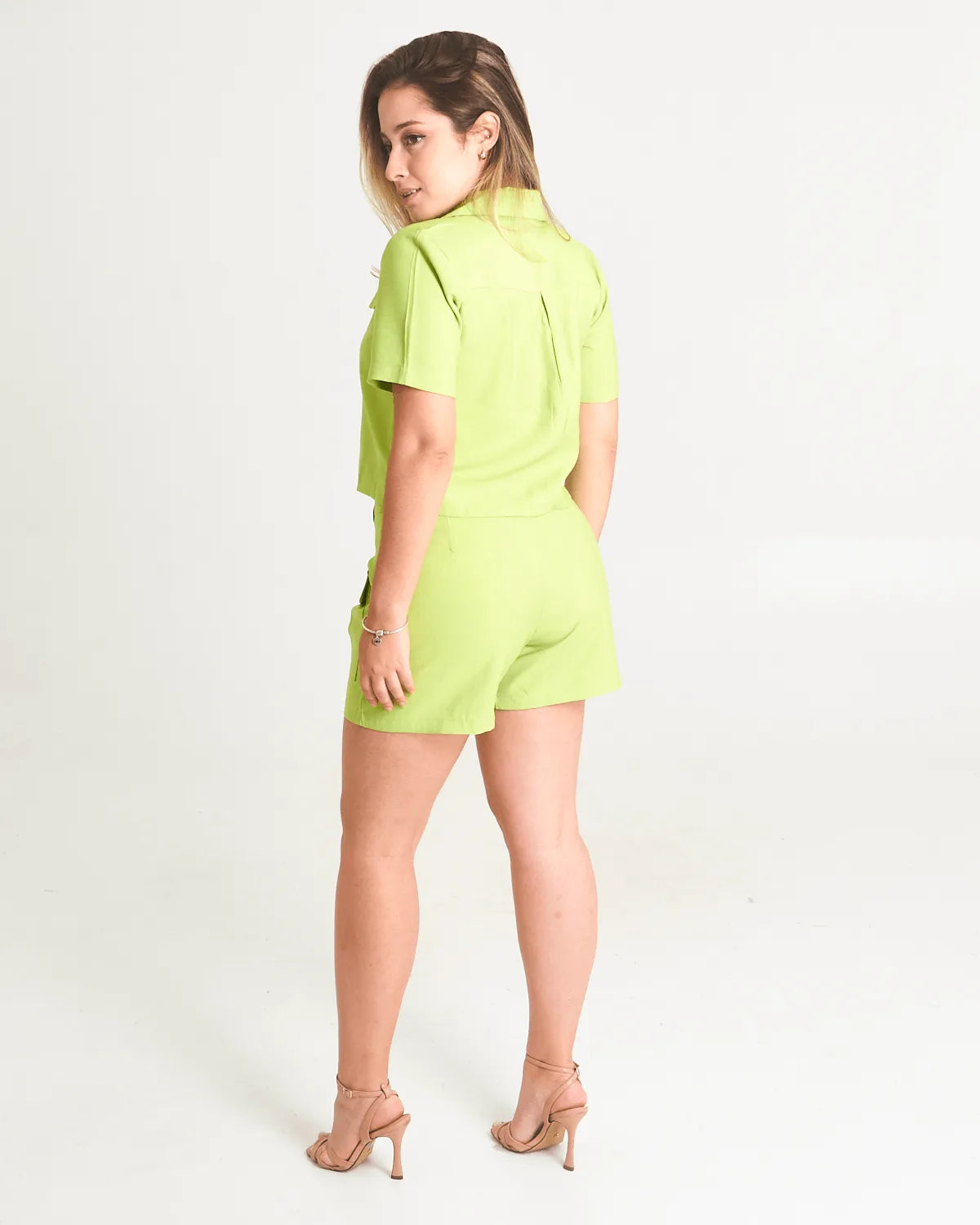 CONJUNTO SECIA 09311 LIMA G