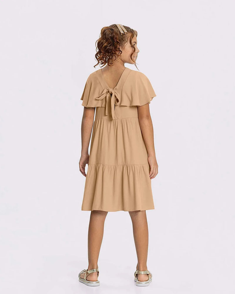VESTIDO INF LUNENDER 42890