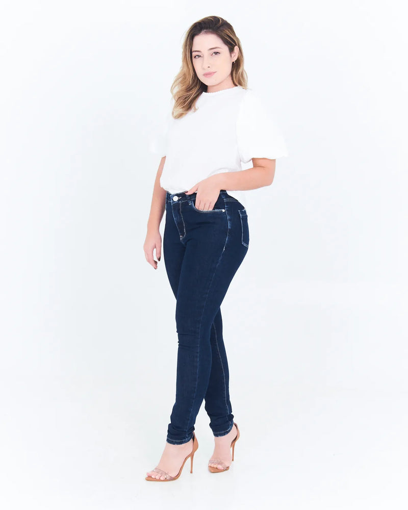 SKINNY MUCS 10733 JEANS 46