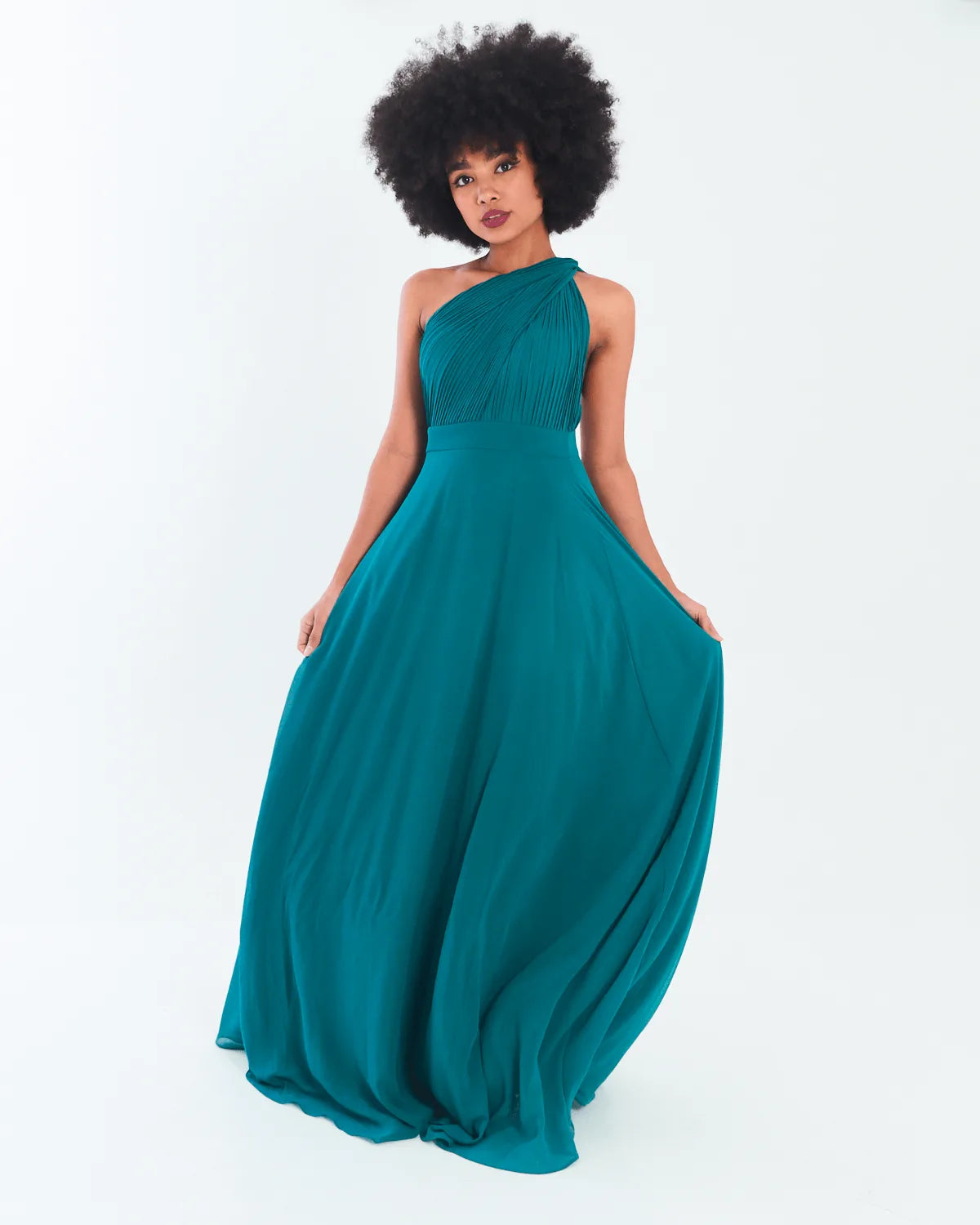 VESTIDO ELAE 44828
