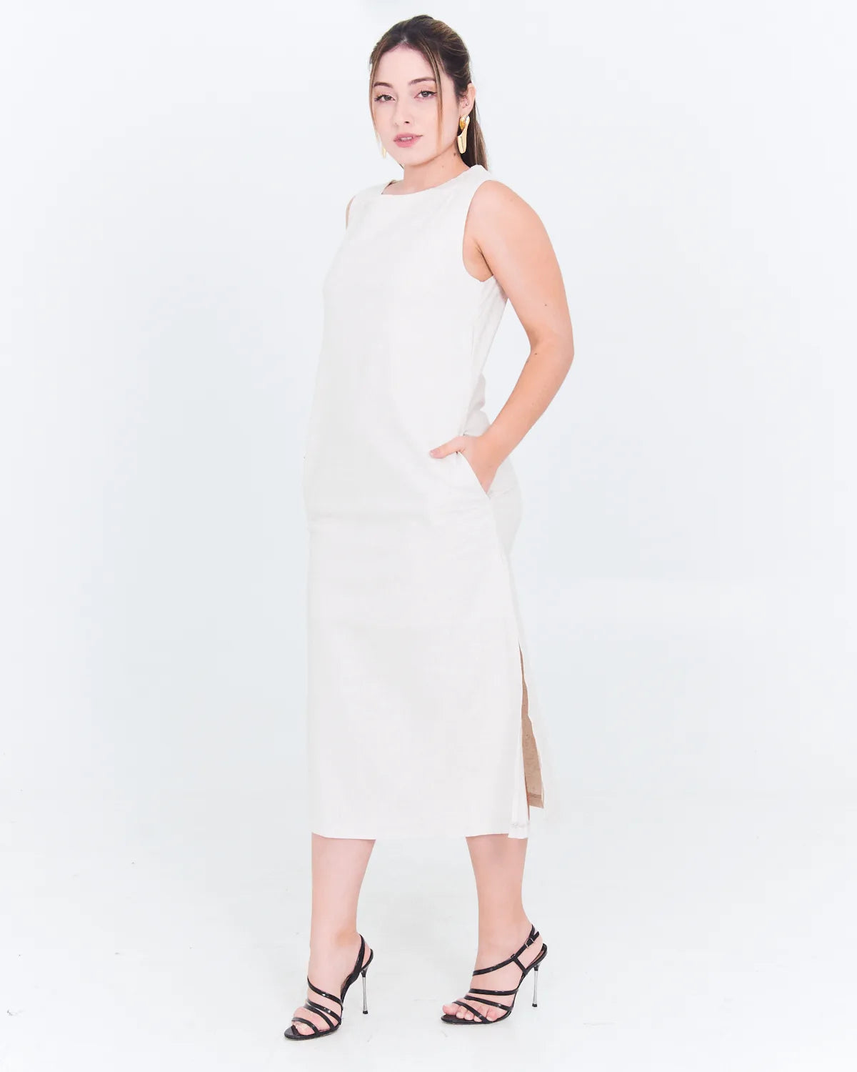 VESTIDO MI&CO 1280