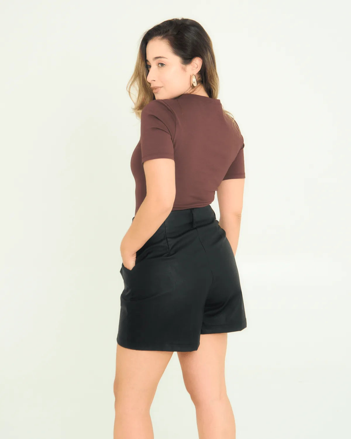 BLUSA LANCA PERFUME 502BL009675