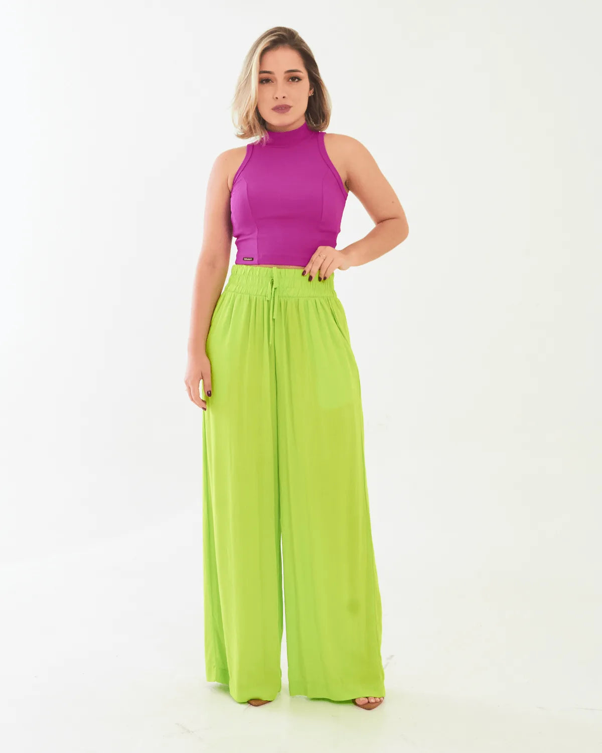CALCA SAFIRA 431 PANTALONA
