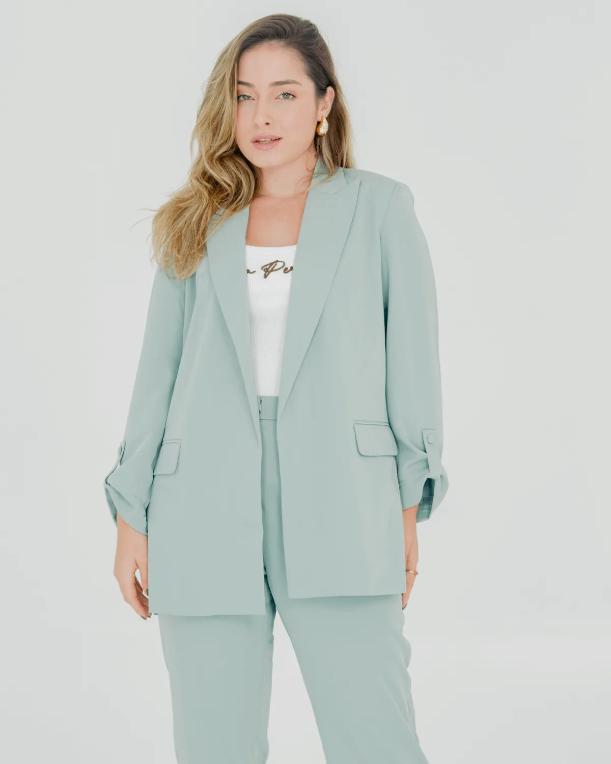 BLAZER LUNENDER 37523