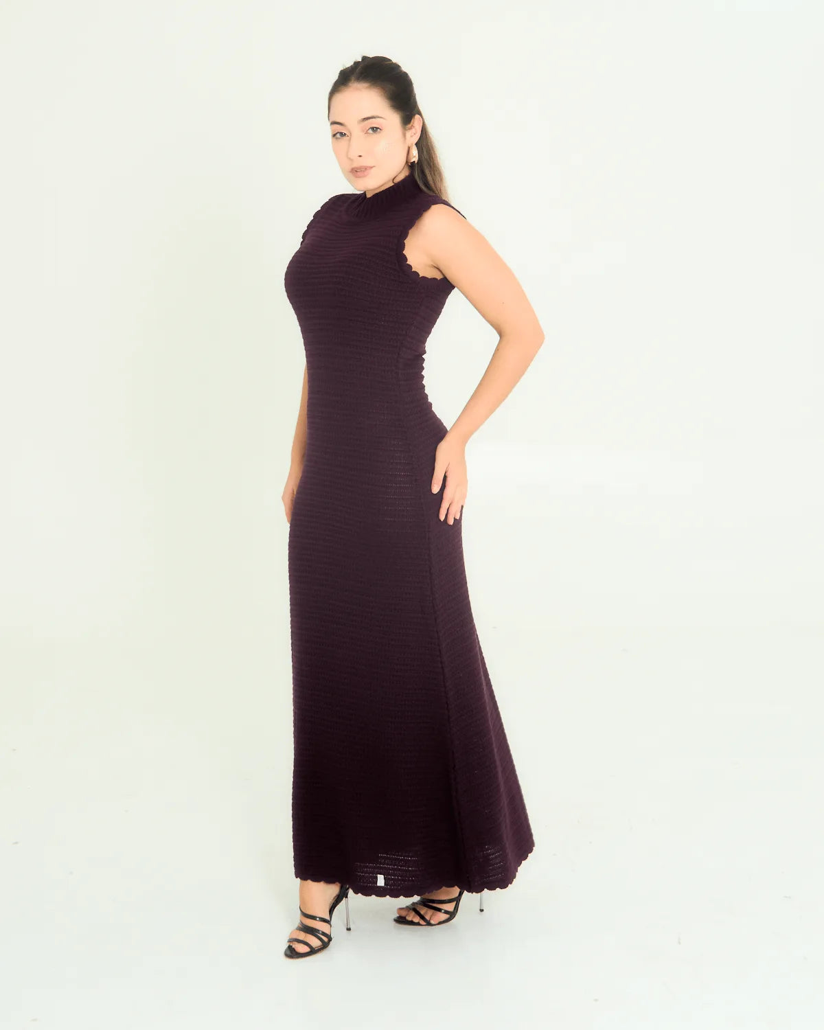 VESTIDO LANCA PERFUME 503VE000691