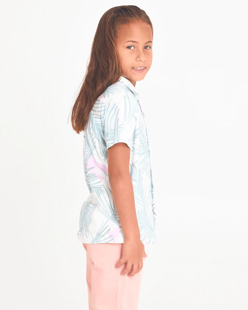 CAMISA INF LUNENDER 39695