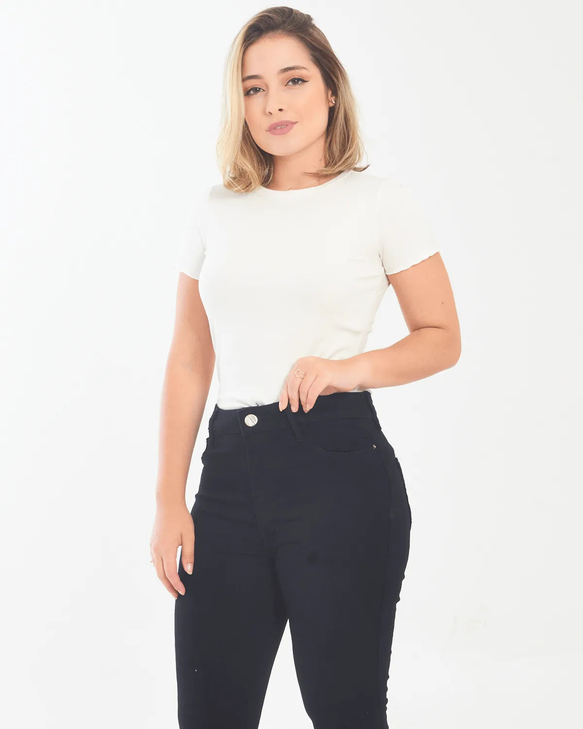 BLUSA MALWEE 1000099066 VERDE GG
