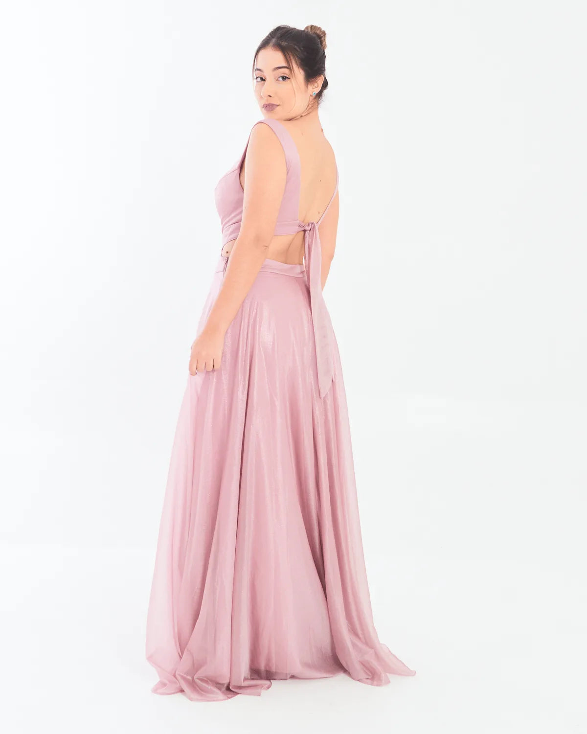 VESTIDO ELAE 44770