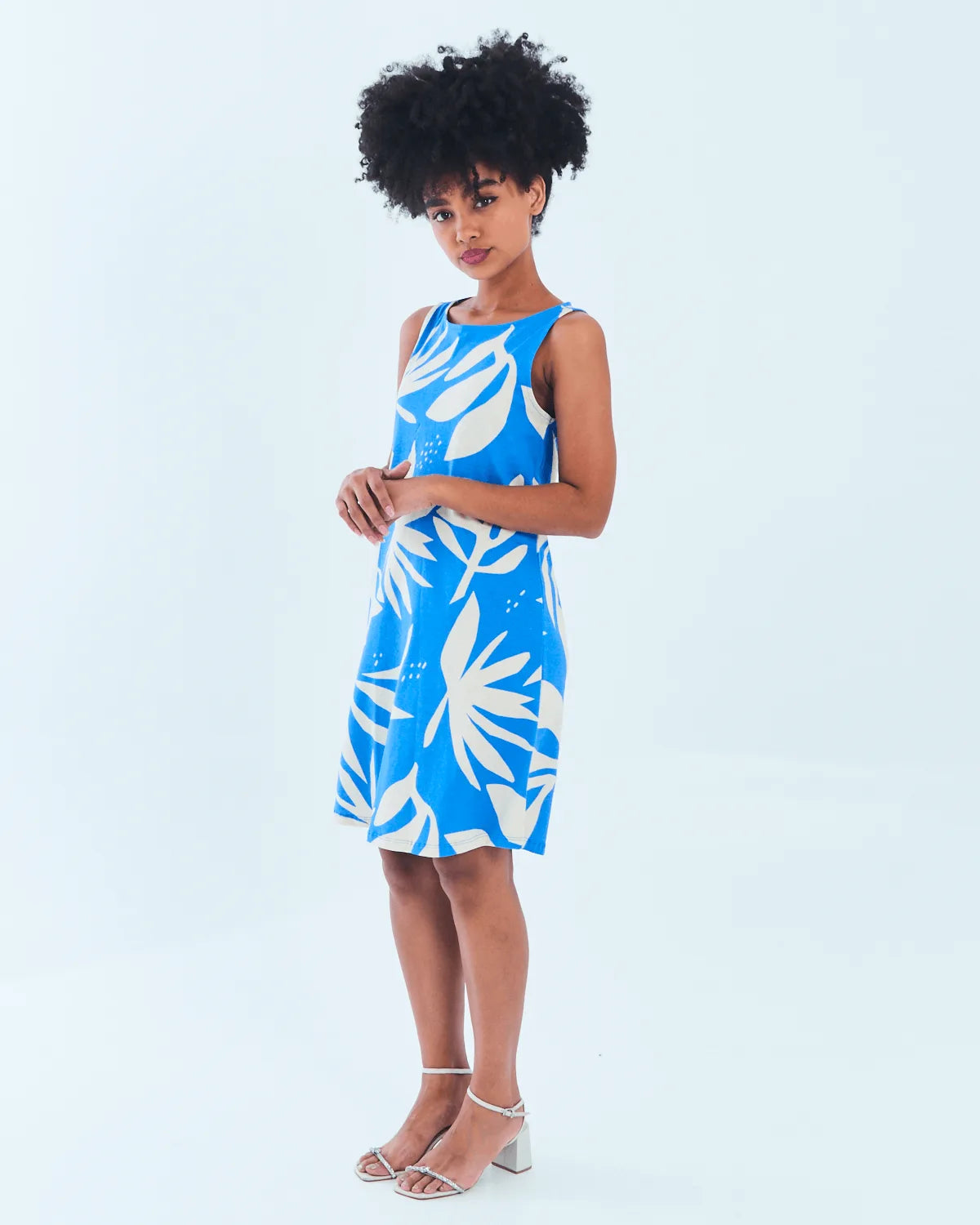 VESTIDO MALWEE 1000104806