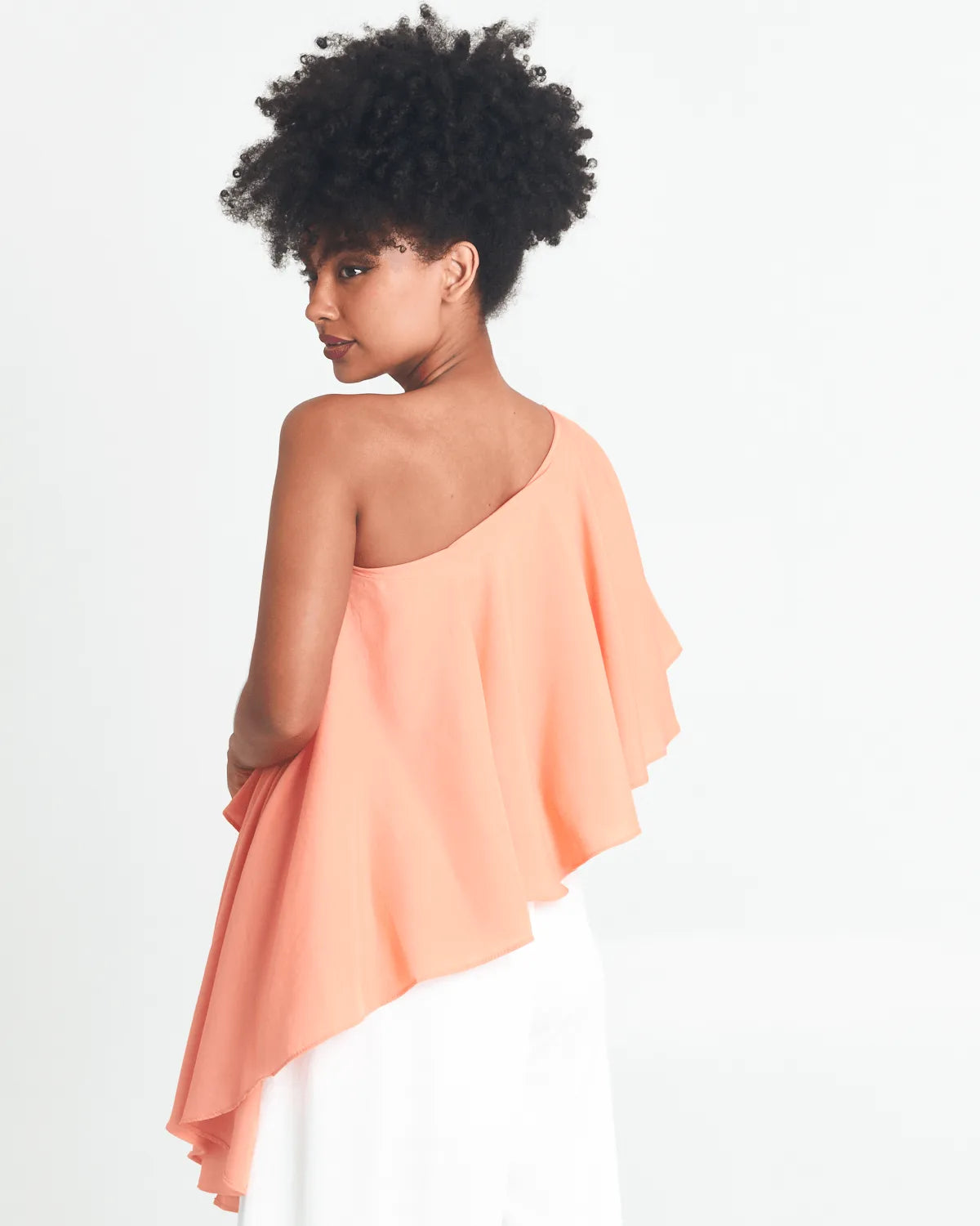 BLUSA LA BELLA OMBRO SO(071) PINK G