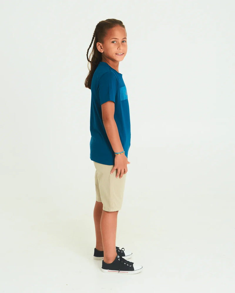 BERMUDA INF MANIA KIDS 3181 AREIA 18
