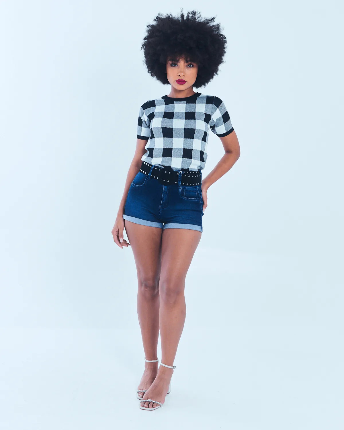 SHORT OPPNUS 11208500020 UNICO 40