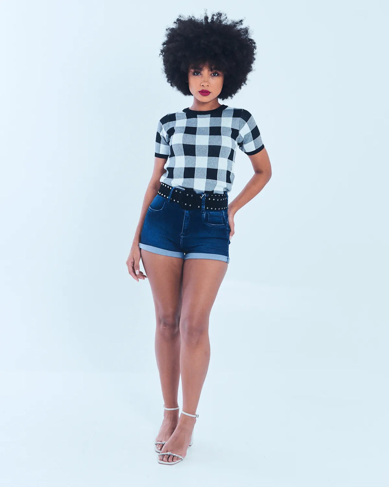 SHORT OPPNUS 11208500020 UNICO 40