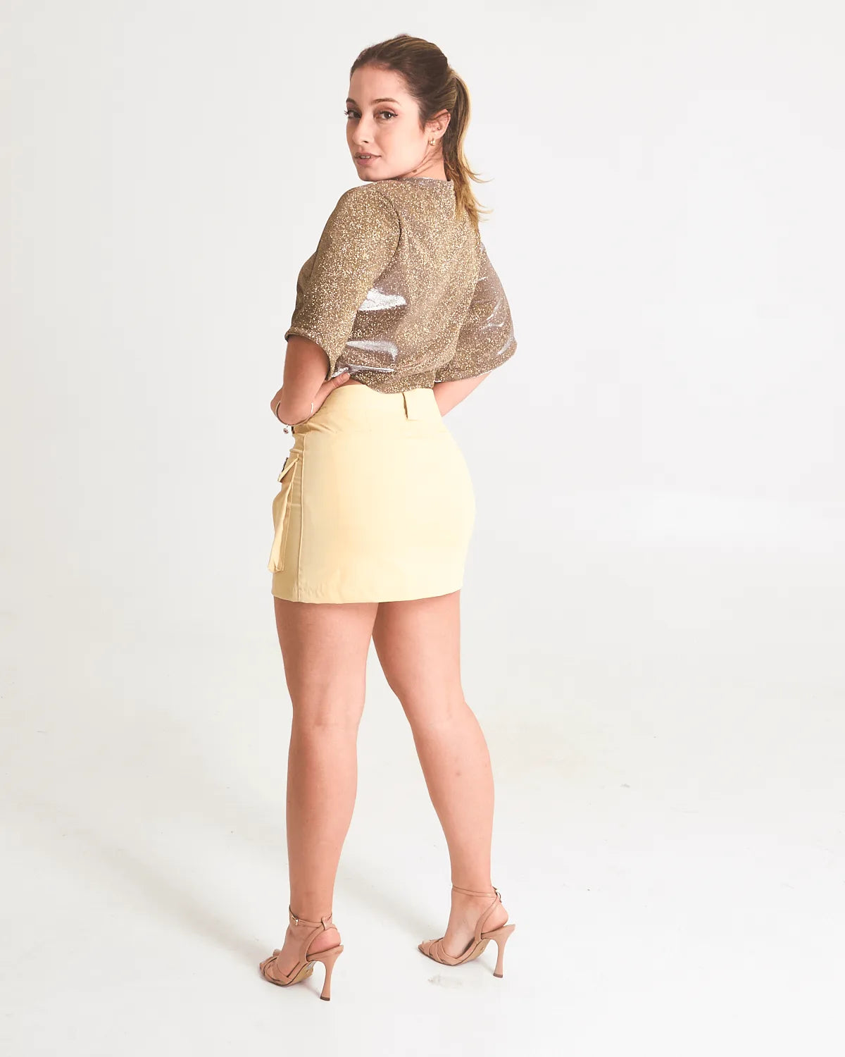 MINI SAIA LOV IT 43767